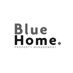 Blue Home